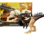 Jurassic World: Gigantic Trackers Bistahieversor 14&quot; Figure New in Box - $23.88