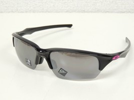 Oakley Flak Beta ASIA FIT Sunglasses OO9372-0965 Matte Black W/ PRIZM Bl... - £70.08 GBP