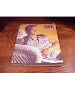 Ambercrombie and Fitch Spring Break 2003 Issue Catalog - £7.86 GBP