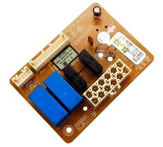 OEM Replacement for LG Fridge Dispenser Control EBR60070710 - £29.02 GBP