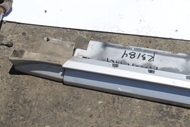 99-04 FORD MUSTANG V6 DRIVER LEFT SIDE SKIRT ROCKER MOULDING SIDESKIRT R3184 image 2