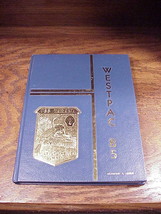 1985 USS Tarawa LHA-1 WestPac Cruise Book, Yearbook, US Navy - £118.48 GBP