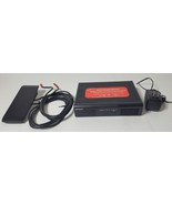 Cradlepoint AER1650 LP4 4g LTE Router and Antenna w/ Adapter - $88.87 CAD