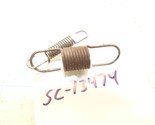 Sears Craftsman EZ 22hp/46&quot; Tractor Kohler CV22 Engine Governor Spring - $10.25