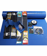 Shower System Vinyl kit oversized Shower - $531.02 CAD