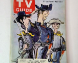 TV Guide F Troop 1967 Ken Berry Forrest Tucker Larry Storch May 27 NYC M... - £8.52 GBP