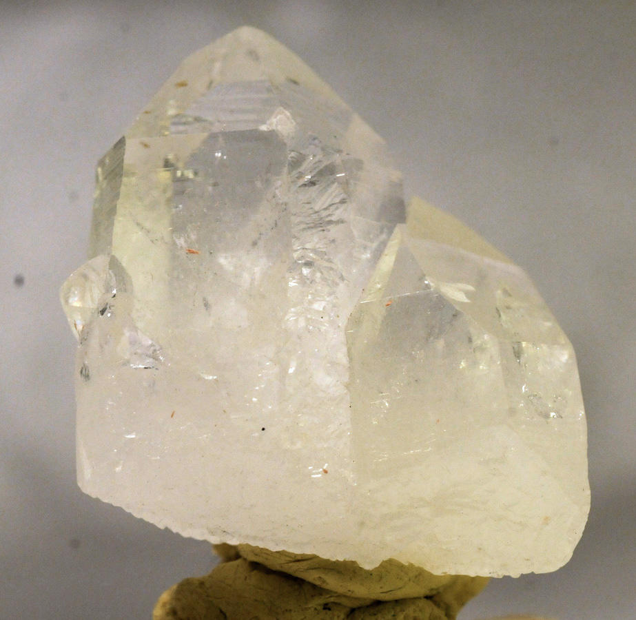 #1117 Quartz - Arkansas  - $5.00