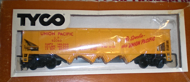 HO Trains - Union Pacific - Hopper - $11.90