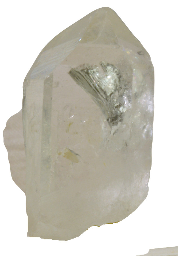 #2039 Quartz - Arkansas  - $3.00