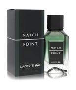 Match Point by Lacoste Eau De Parfum Spray 1.6 oz for Men - $84.42 CAD