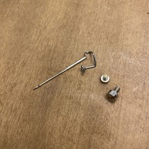 Singer Ultralock 14U32A Serger Replacement OEM Part Needle Clamp Screws - $15.30