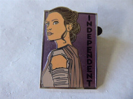 Disney Trading Pins Star Wars Rey by Her Universe - £7.48 GBP