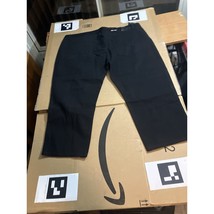 Veno Clothing Black Relaxed Fit Jeans, Men&#39;s Denim Size 50x34, NWT V1761 - $19.80