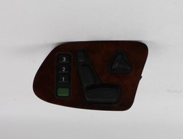 1998 MERCEDES E430 Front Left Seat Door Switch OEM #16731 - $80.99