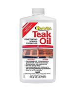 STAR BRITE Teak Oil - 32 OZ (081632) - $733.76 MXN