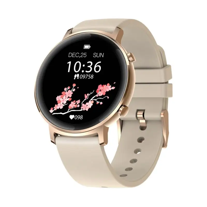 Smart Watch Men Heart Rate Blood Pressure Bluetooth Smartwatch Women Watch  Trac - £199.42 GBP