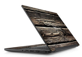 LidStyles Printed Laptop Skin Protector Decal Dell Latitude 7280/ 7290 image 14