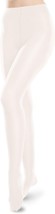 EASE Microfiber Tights For Women 20-30mmHg (Winter White) Small Long - £43.73 GBP