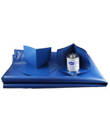Shower Pan Liner Waterproof KIT 30 sq - $148.41 CAD