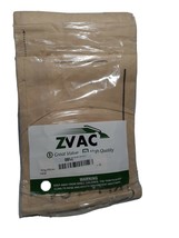 6 ZVac  Bags for Kirby G4 Vacuum Cleaner Bags - £5.42 GBP