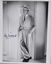 Ray Milland Signed Photo - Close To My Heart - Dial M For Murder w/COA - £283.37 GBP