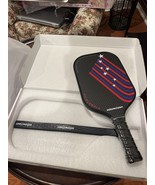 Zebowcleen Pickleball Paddle  - $47.69