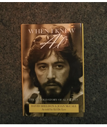 When I Knew Al : The Untold Story of Al Pacino BRAND NEW - £5.60 GBP