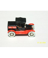 Ford 1918 Runabout Delivery Car Bank - £11.99 GBP