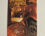 Planet Of The Apes Trading Card 2001 #1 - £1.55 GBP