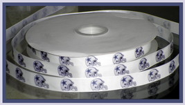Dallas Cowboys Inspired Grosgrain Ribbon - €7,86 EUR