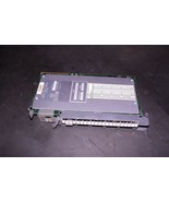 AB Allen bradley 1771-IFE C ANALOG INPUT MODULE (12 BIT). Ser A - $76.70