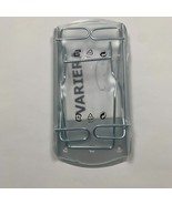 IKEA Variera 21823 Silver Iron Holder Wall Mount Clothes Laundry Room - $186.72 MXN