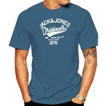 Jack And Jones Mens Raffa T-Shirt Black - £87.66 GBP