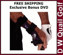 New The Key by Gary Wiren Deluxe Training Aids Package RIGHT HANDED - $92.99