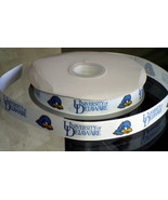 Delaware University Inspired Grosgrain Ribbon - $13.49 CAD