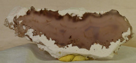 #2147 Agate Slab  - $5.00
