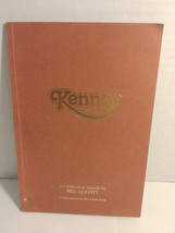 Kenner in Louisana A Historical Sketch by Mel Leavitt Paperback with Map Photos - £5.90 GBP