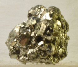 #2593 Pyrite - Peru  - $25.00