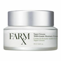 Farm Rx Super Greens Multivitamin Moisture Cream - £19.68 GBP