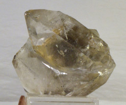 #2614 Quartz - China - Multi Point - Double Terminated - Inclusions - $20.00