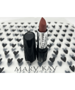 Mary Kay Gel Semi-Shine Lipstick BLUSH VELVET 157977 DISCONTINUED Full S... - €8,94 EUR