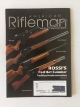 American Rifleman Magazine July 2010 - £4.56 GBP