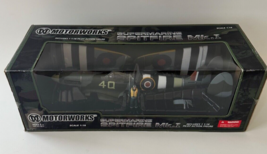 The Ultimate Soldier 21st Century Toys D-Day 1/18 WWII Supermarine Spitf... - £316.48 GBP