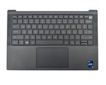 NEW OEM Dell Precision 5470 Palmrest Touchpad w/ Backlit US Keyboard - 3... - $69.95