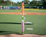New EASTON Crush FPM17CR Fastpitch Softball Bat / 28 inch 18 oz / -10 NWTS - $33.21