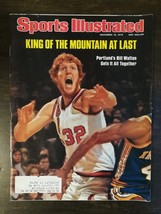 Sports Illustrated December 13, 1976 Bill Walton Portland Trail Blazers 224 - £5.40 GBP