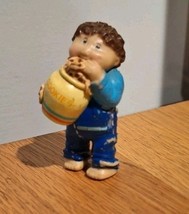 Used CABBAGE PATCH KIDS Doll Figure 1984 - $3.99