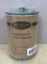 Peterson Coarse-Thread Spa Filter Compatible w/ 6CH-940 PWW50P3 FC-0359 45 SQ FT - £14.94 GBP