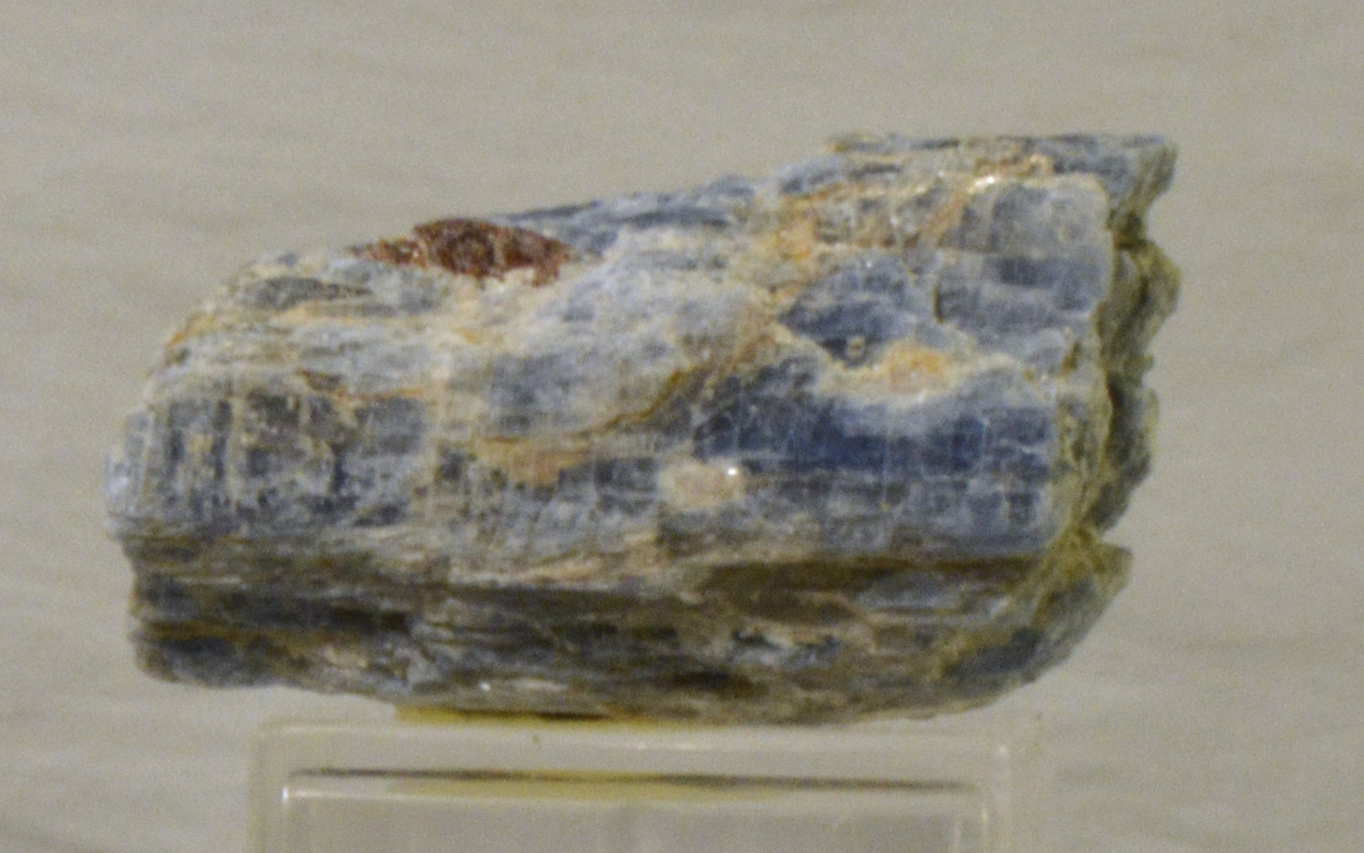 #2699 Kyanite - Brazil  - $3.00