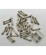 Lot\Assortment\Bundle\Group ~ Total of 43 Various Buss Bussmann &amp; AGC Fuses - £21.36 GBP